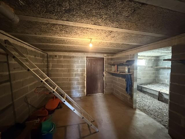 Maison - 69 m² - 5 pièces