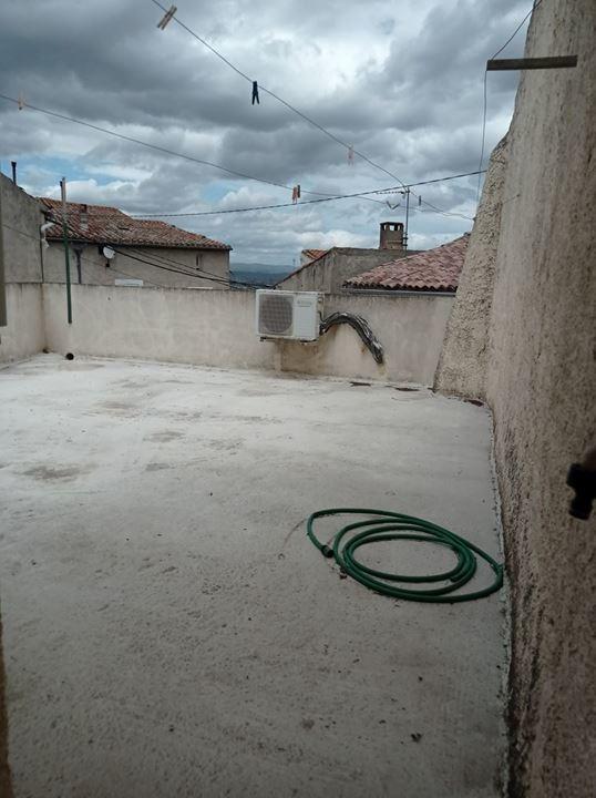 Maison de village - 132 m² - 6 pièces