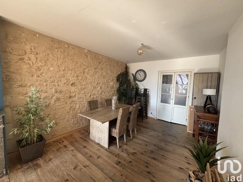 Local commercial - 110 m²