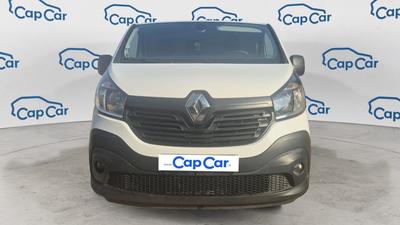 Renault Trafic L2h1 III 2.0 DCi 120.0 Confort