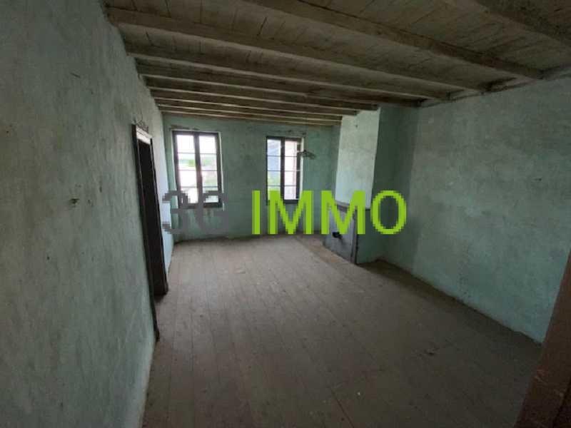 Maison - 500 m² - 12 pièces