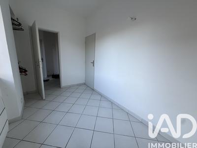 Appartement - 28 m² - 2 pièces