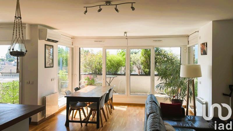 Appartement - 69 m² - 2 pièces