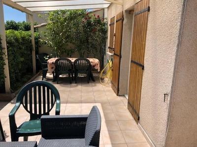 Maison - 37 m² - 3 pièces