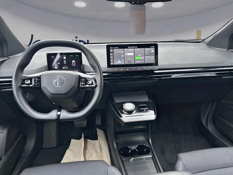 Mg Mg4 Electric 64kWh - 150 kW 2wd Luxury