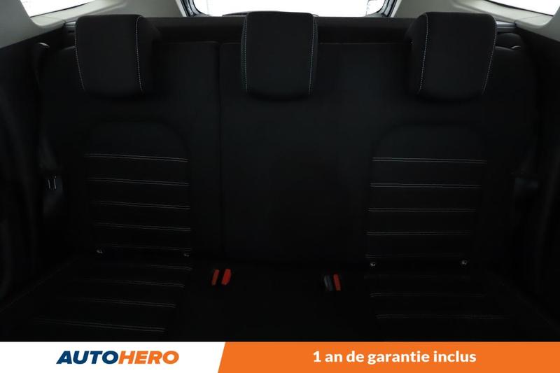 Dacia Duster II 1.5 dCi Blue Prestige 4x2 116 ch