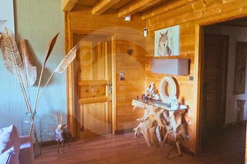 Châlet - 265 m² - 15 pièces