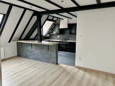 Appartement - 137 m² - 5 pièces