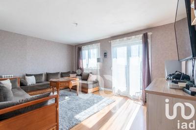 Appartement - 49 m² - 2 pièces