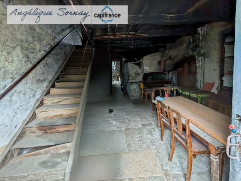 Maison - 89 m² - 3 pièces