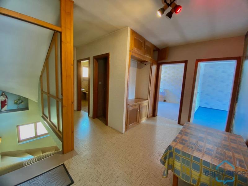 Maison de village - 240 m² - 8 pièces