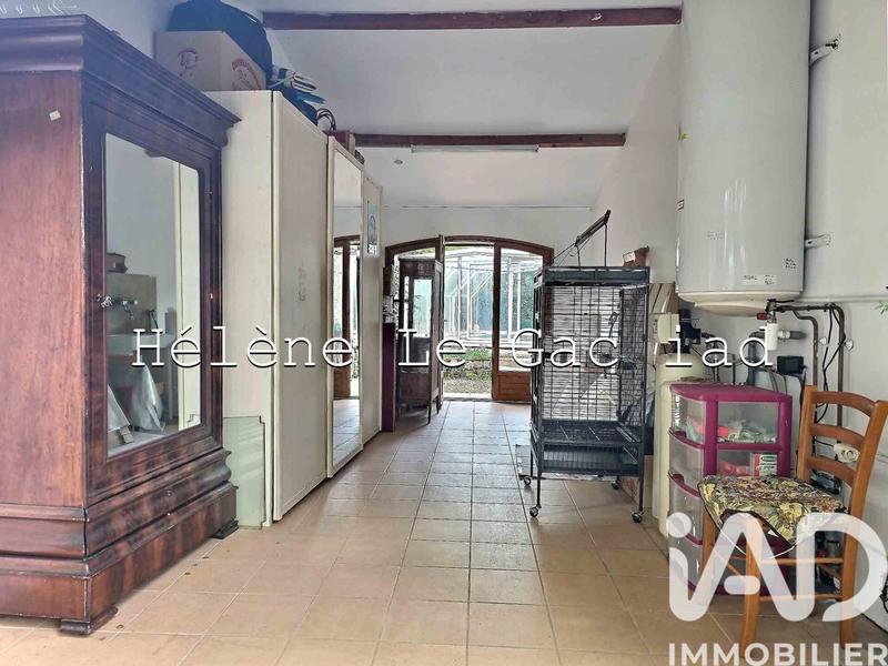 Maison - 150 m² - 5 pièces