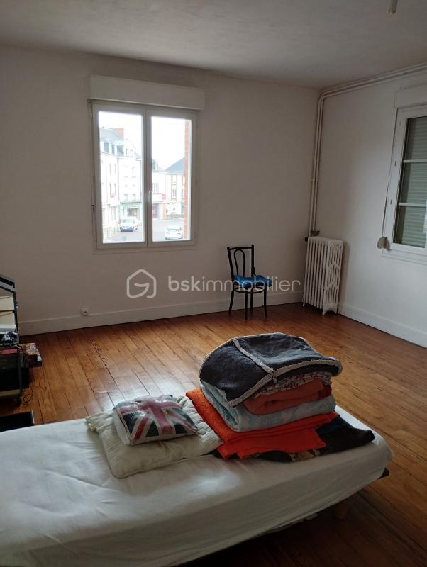 Immeuble - 292 m² - 9 pièces