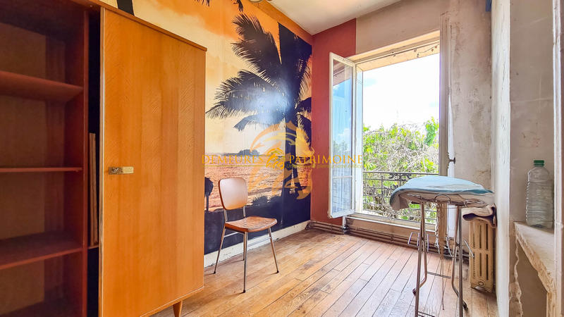 Maison - 91 m² - 5 pièces