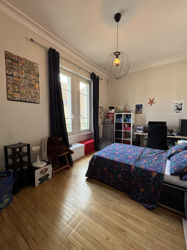 Appartement - 147 m² - 4 pièces