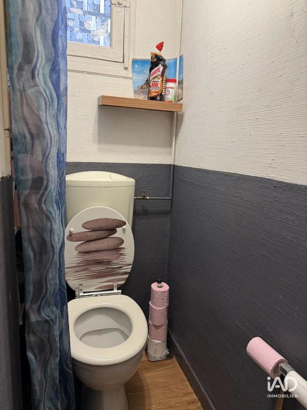 Local commercial - 80 m²