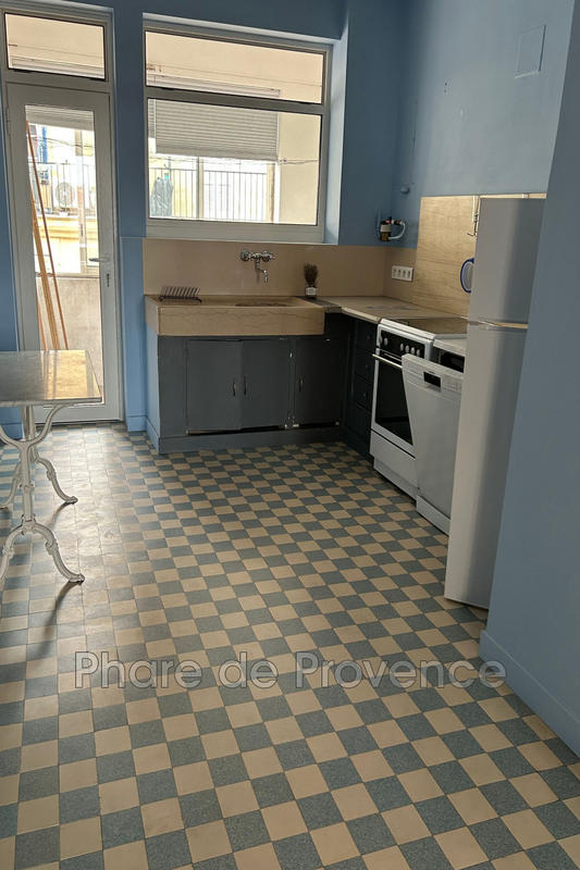 Appartement - 67 m²