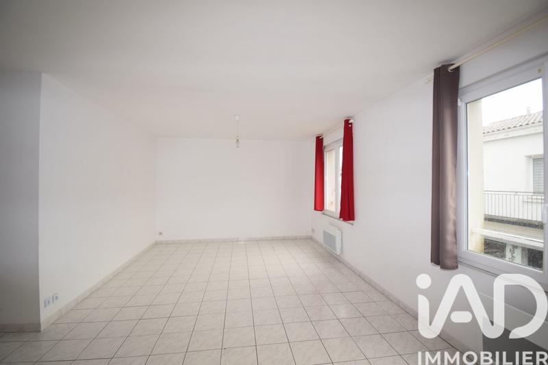 Appartement - 141 m² - 4 pièces