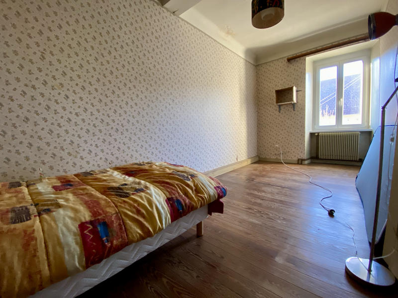 Maison - 138 m² - 5 pièces