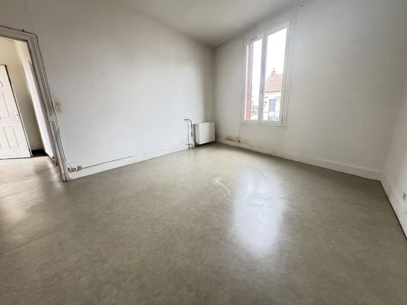 Maison - 70 m² - 3 pièces