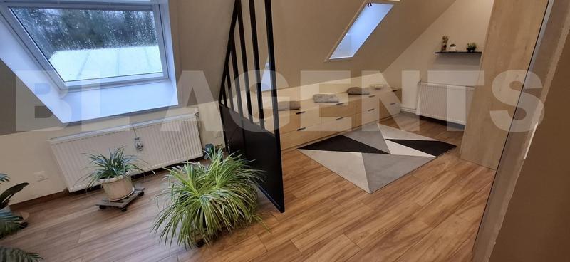 Maison contemporaine - 174 m² - 7 pièces