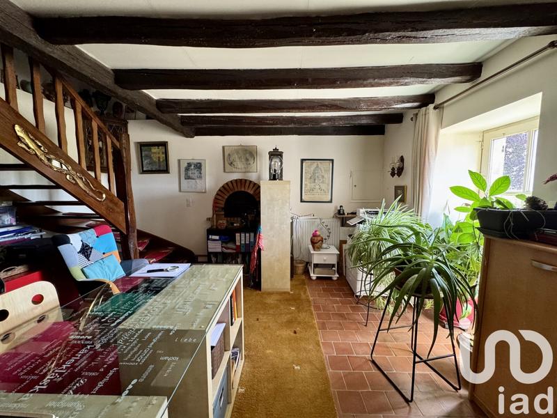 Maison - 167 m² - 5 pièces