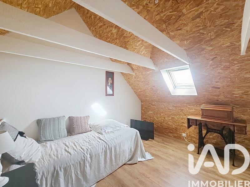 Maison - 148 m² - 9 pièces