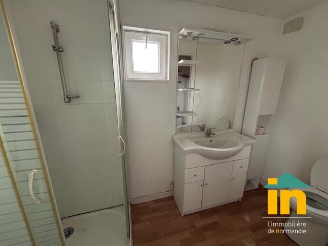 Maison de campagne - 44 m² - 3 pièces