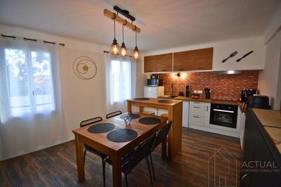 Appartement - 44 m² - 3 pièces