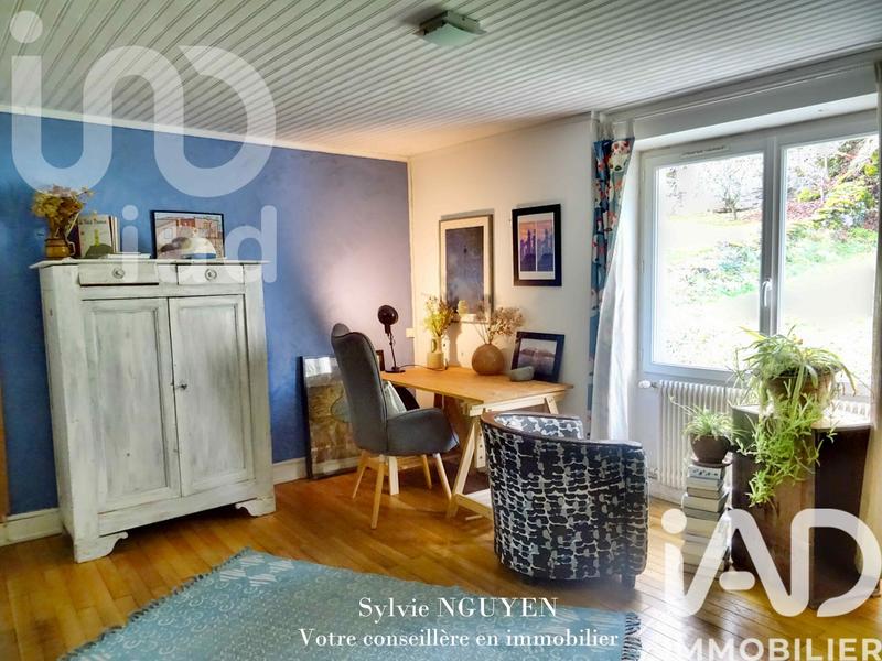 Maison - 139 m² - 5 pièces