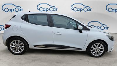 Renault Clio 1.5 dCi 90 Edc6 Limited