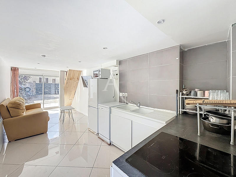 Maison - 145 m² - 7 pièces