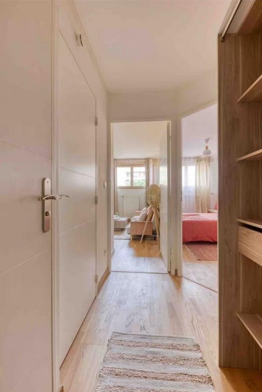 Appartement - 38 m² - 1 pièce