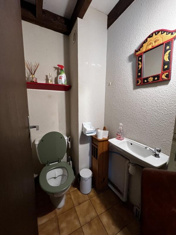 Maison - 50 m² - 3 pièces