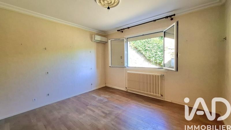 Maison - 126 m² - 5 pièces