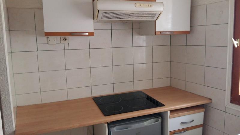 Appartement - 24 m² - 1 pièce