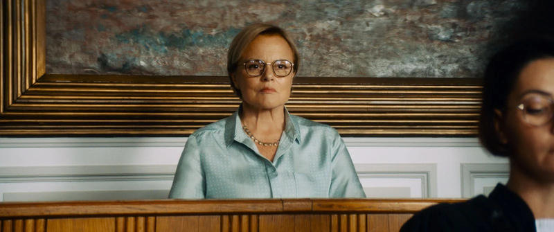 Ciné-détente - la pire mère au monde