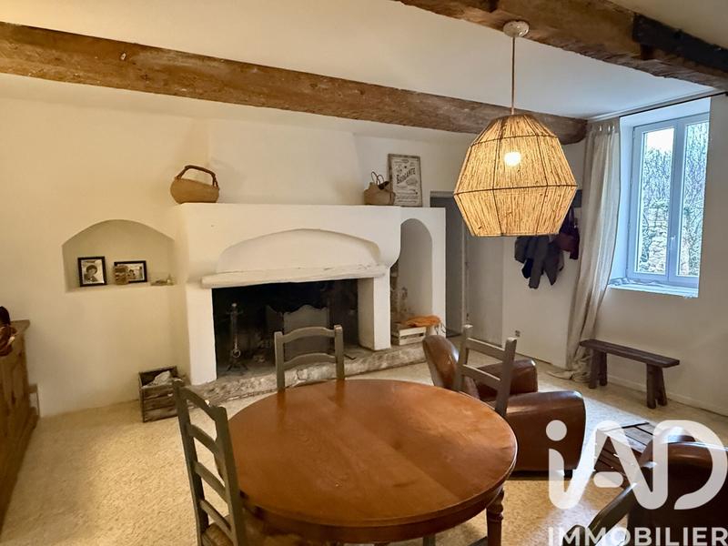 Maison - 430 m² - 17 pièces