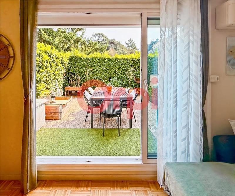 Appartement - 74 m² - 3 pièces