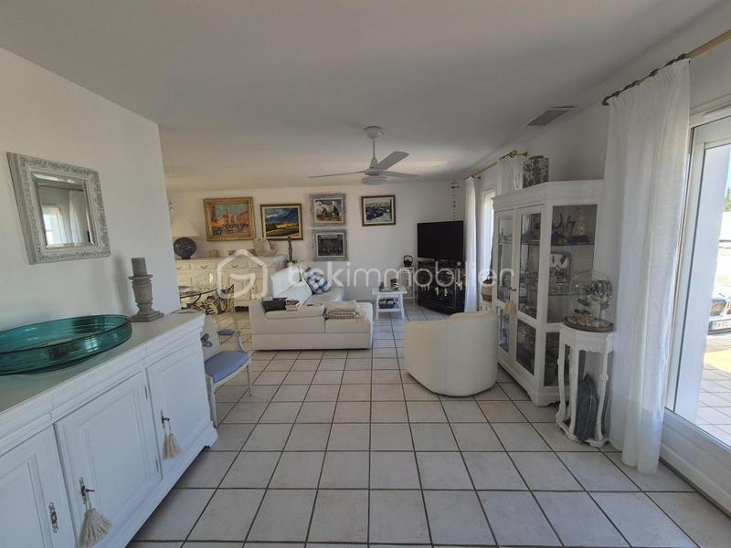 Maison - 115 m² - 4 pièces