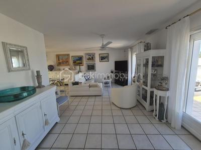 Maison - 115 m² - 4 pièces