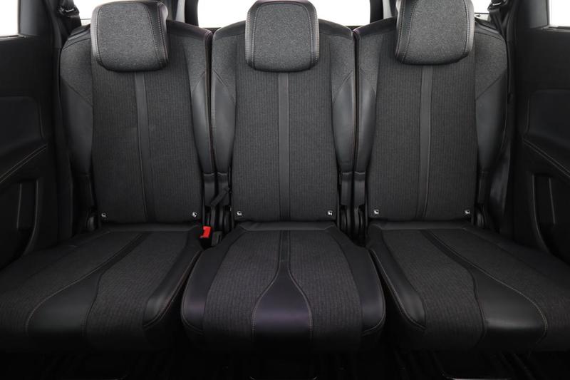 Peugeot 5008 1.6 Blue-HDi Gt Line Eat6 120 ch