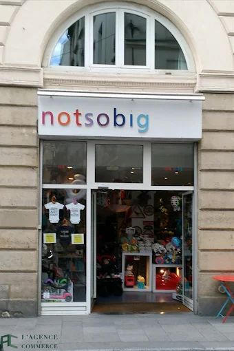 Fonds de commerce - Local commercial - 104 m²