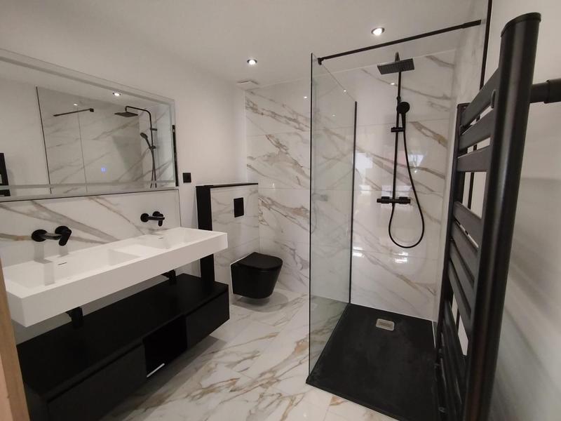 Appartement - 113 m² - 4 pièces