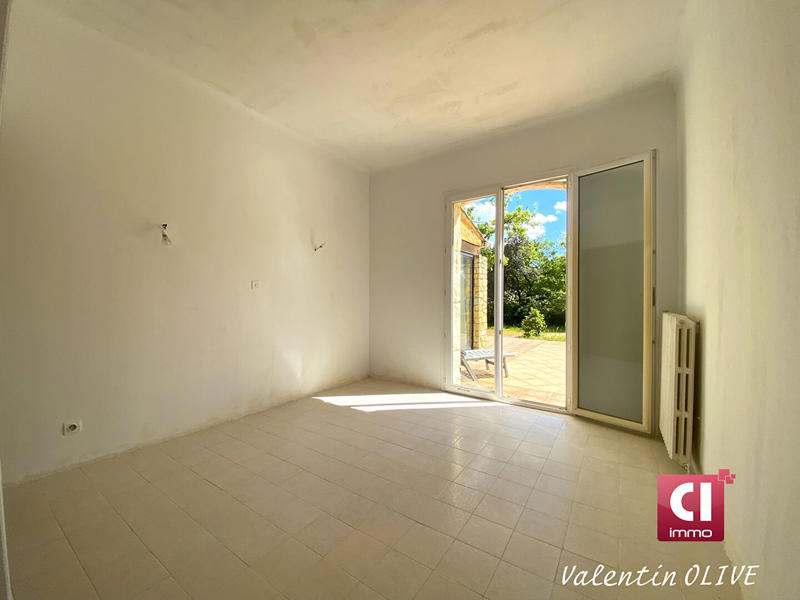 Maison - 185 m² - 7 pièces