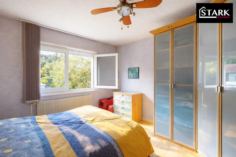 Maison - 165 m² - 5 pièces