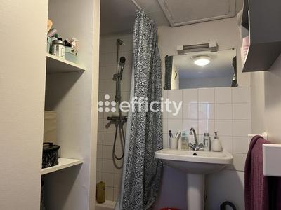 Appartement - 21 m² - 1 pièce