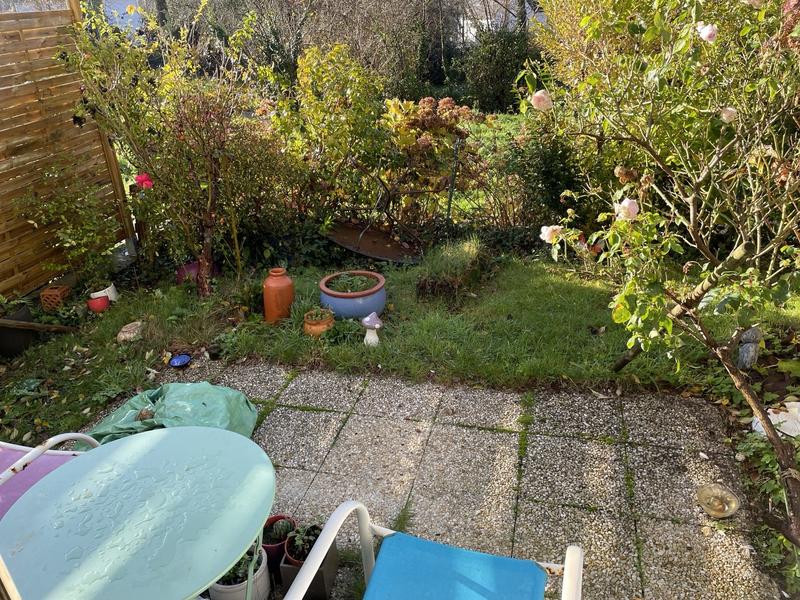 Appartement - 55 m² - 2 pièces