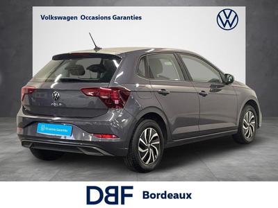 Volkswagen Polo 1.0 Tsi 95 s&amp;S Bvm5 Life