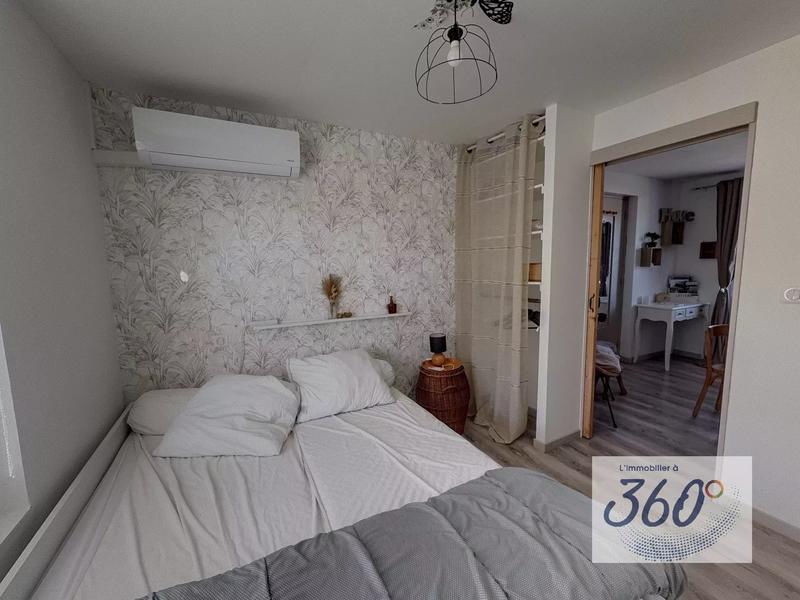 Maison - 192 m² - 7 pièces